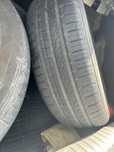 Hankook шины летние. В хорошем состоянии.