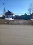 Дом село Федоровка