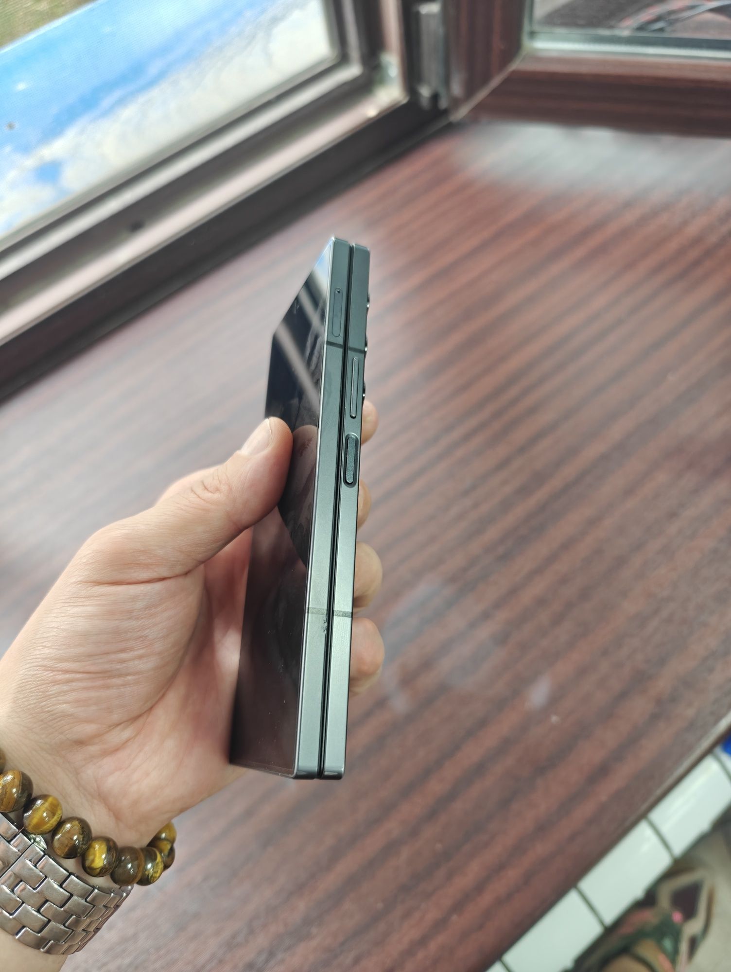 Galaxy Fold 6 256gb
