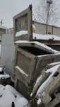 Продам формы для ФБС блоков 60ки