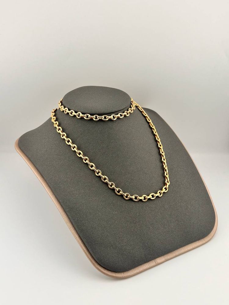Колье Chaumet gold