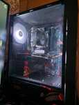Компьютер игровой i5 -7600/ RX-580 8gb