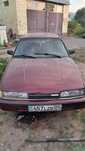 Продам MAZDA 626. 2 объём. Механика. Бензин