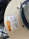 Кабель ПВС 3x1.5 Rexant — катушка (целиком)
