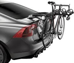 Велокрепление Багажник Крепление для велосипеда THULE