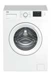 Стиральная машина BEKO WRS 5512 BWW белый