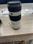 Обьектив Sony 70-200