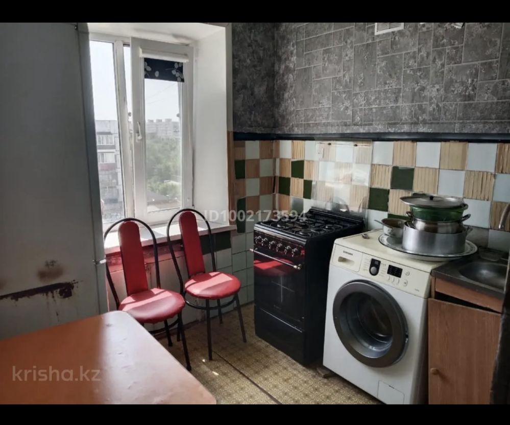 Продам 1 комнатную квартиру