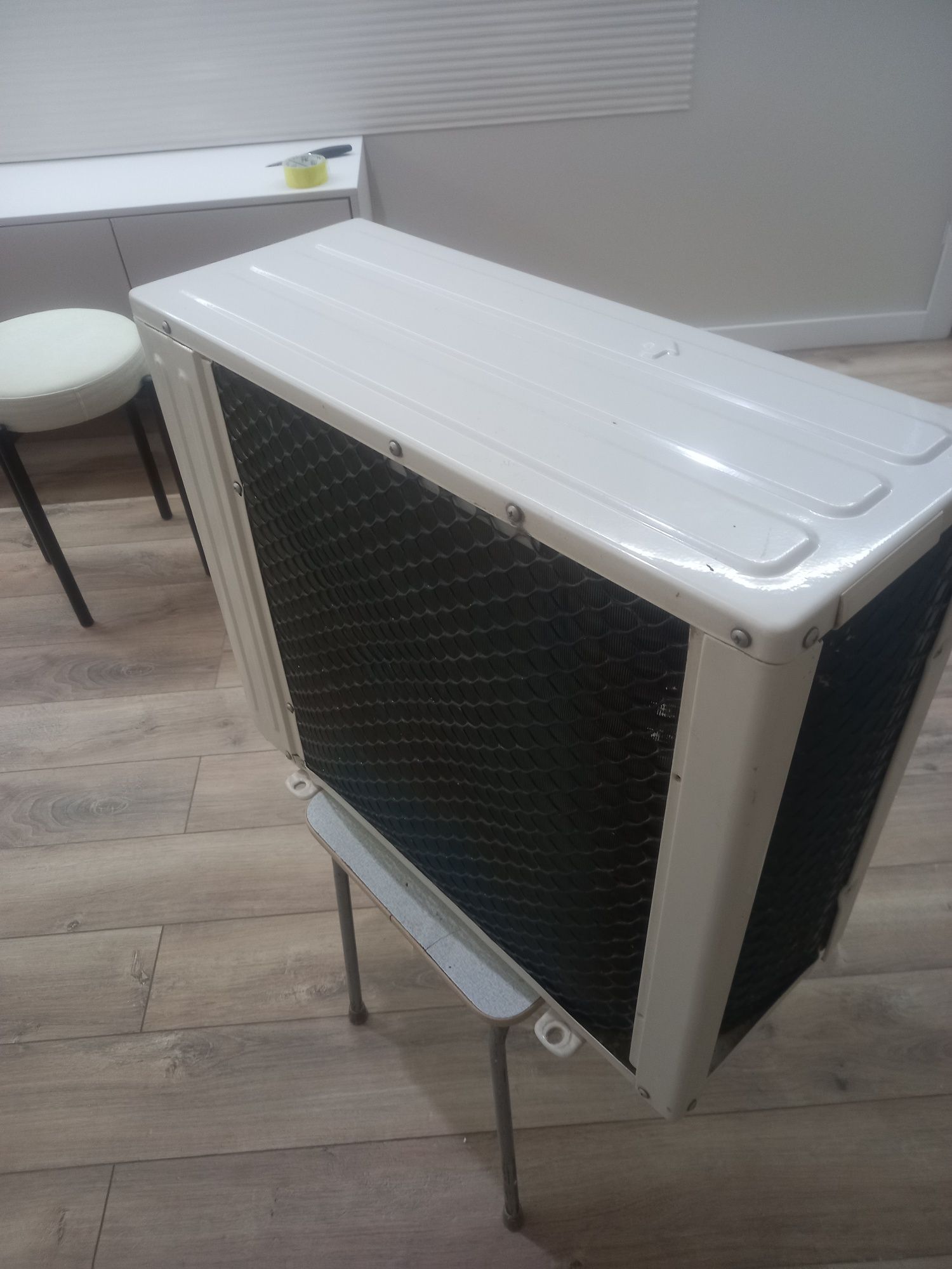 Кондиционер Beko в хорошем состоянии