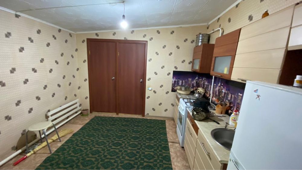 Продажа дома с гаражом 15 сотками