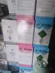 Фреон R410. R32 новые.