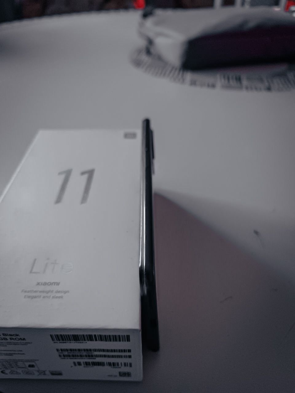 Xioami mi 11 lite Обмен на айфон 70 тысяч торг