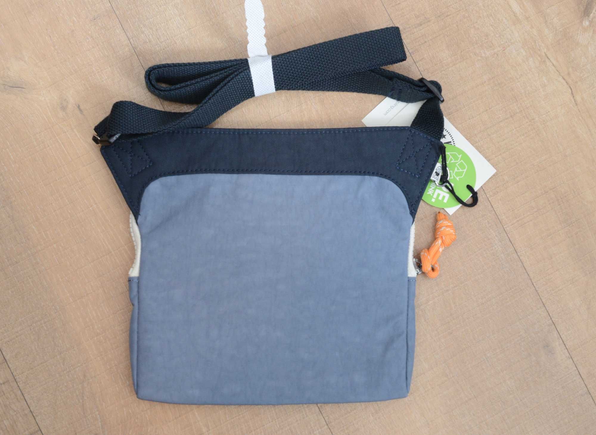 Kipling оригинальная сумка
