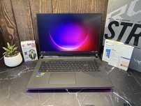 ROG STRIX SCAR G18 | i9-14900HX | 32GB RAM | RTX 4080 Игровой ноутбук