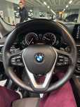 Руль от bmw g30