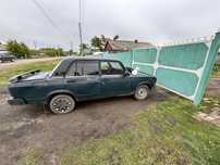 Продам ваз 2107 инжектор