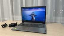 Мощный ноутбук Lenovo Core i3 10th 16GB/256GB SSD /Nvidia Geforce