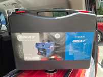 Сварочный аппарат СКАТ ARC-280K — оригинал, новый