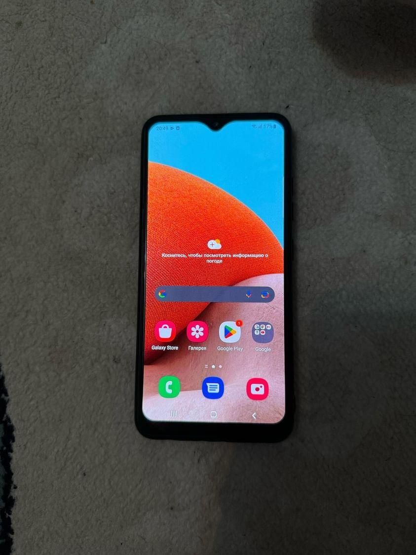 Samsung Galaxy A32