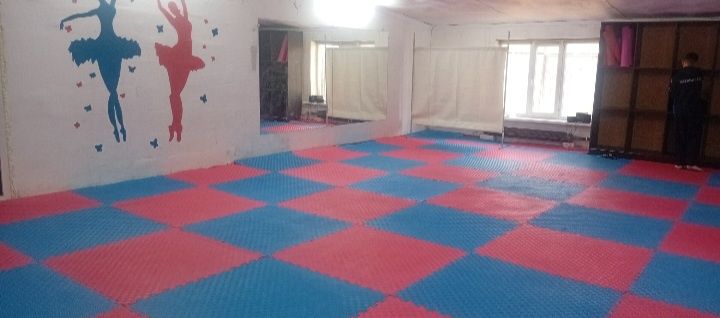 Сдам в аренду под логопед центр