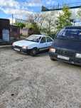Продам opel kadett 1.6 на ходу но есть вложение можно обмен