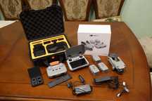 Дрон DJI Air 2S Fly More Combo