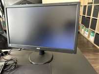 Продам монитор AOC E2070S