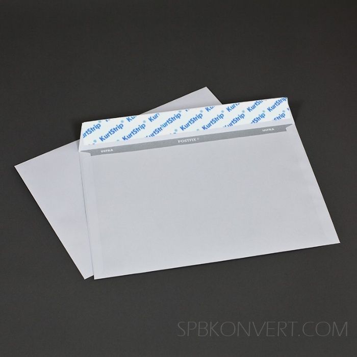 Конверты А4, А5, евро С65