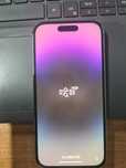 Iphone14 PRO \14 ПРО 128гб Пурпурный\ Гарантия. Рассрочка!