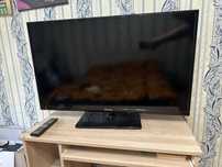 Телевизор Hisense