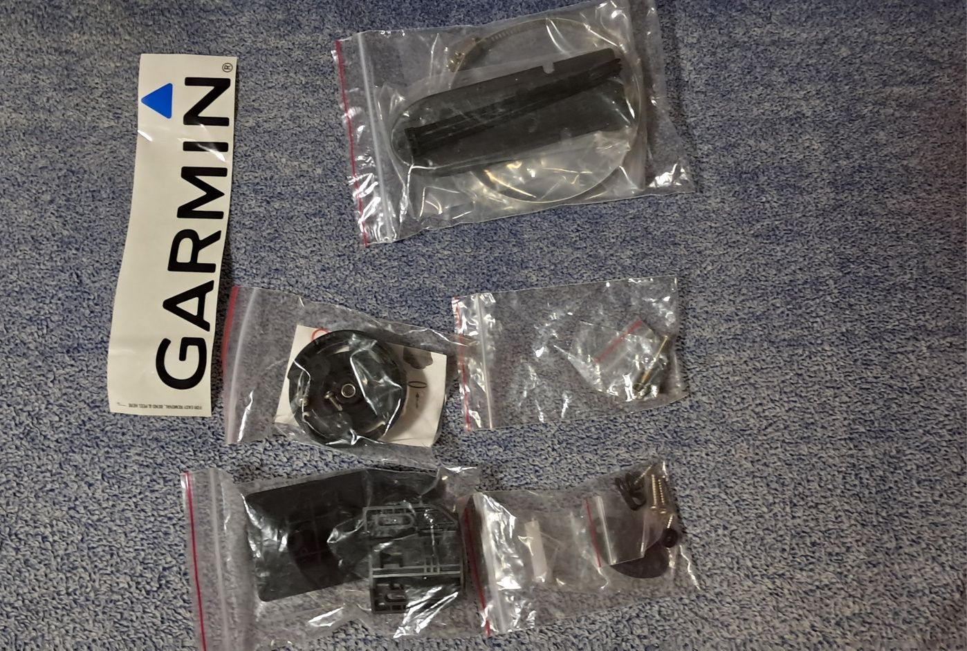 В продаже эхолот STRIKER VIVID7SV transducer
garmin
garmin
GARMIN
G