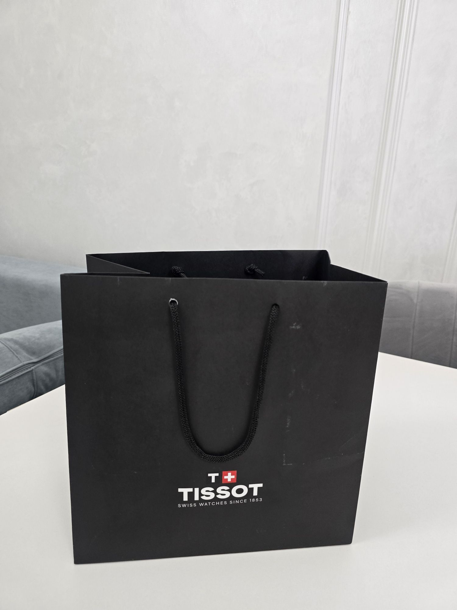 Часы Tissot.Новые.