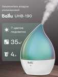 Увлажнитель воздуха Ballu UHB-190