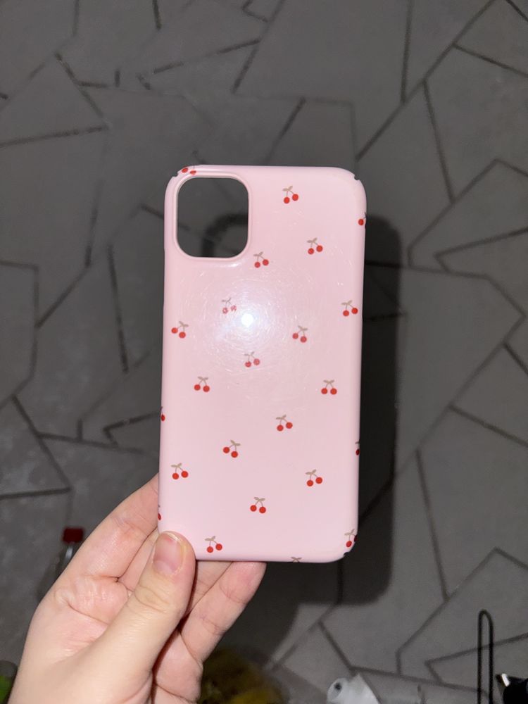 Чехлы на 11 айфон ( iphone )
