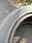 2 баллона 205*55r16 Dunlop.