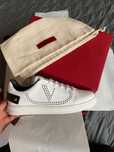 Кеды женские Valentino