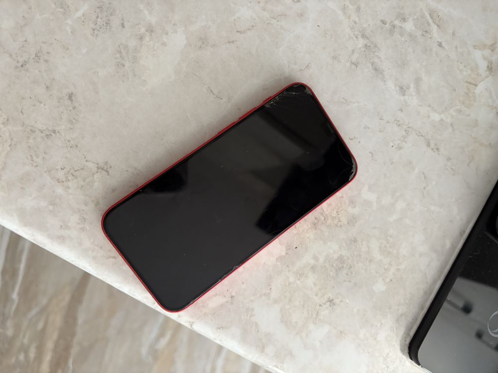 Iphone 12 mini срочно