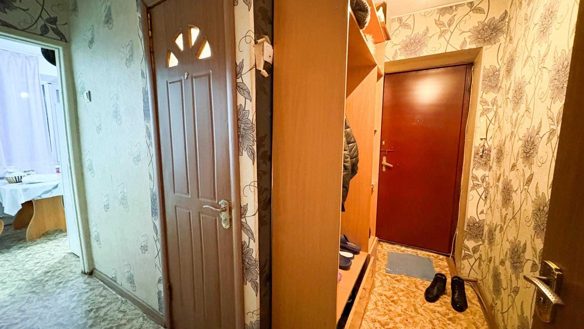 Продам 2 ком квартира Ракишев Еркеюулан