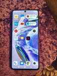 Redmi note 12pro + 5g
