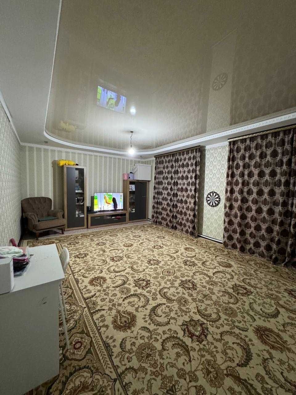 Продается трехкомнатный частный дом на ГМЗ