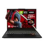 Firebat T6AD-6R7D | RTX 4060 | Ryzen 7 | 165 Hz