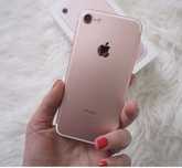 Продам iPhone 7. 128 ГБ состояние нового