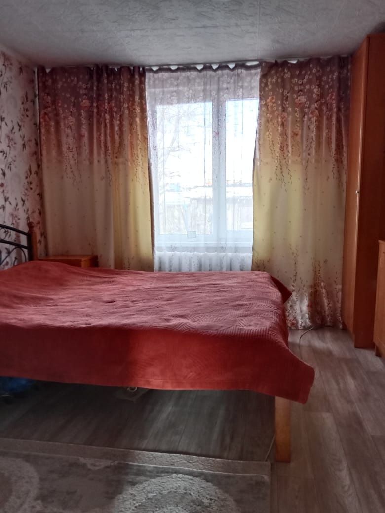 Продается 2-х квартирный дом