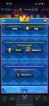 Аккаунт clash royale