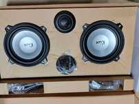 Автомобильная акустика KICX PD-5.2