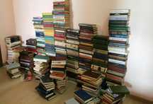 Продам много разных книг оптом