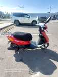Продается Yamaha jog