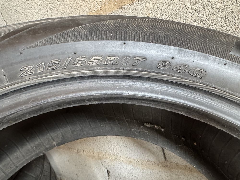 Шины Roadstone 2шт