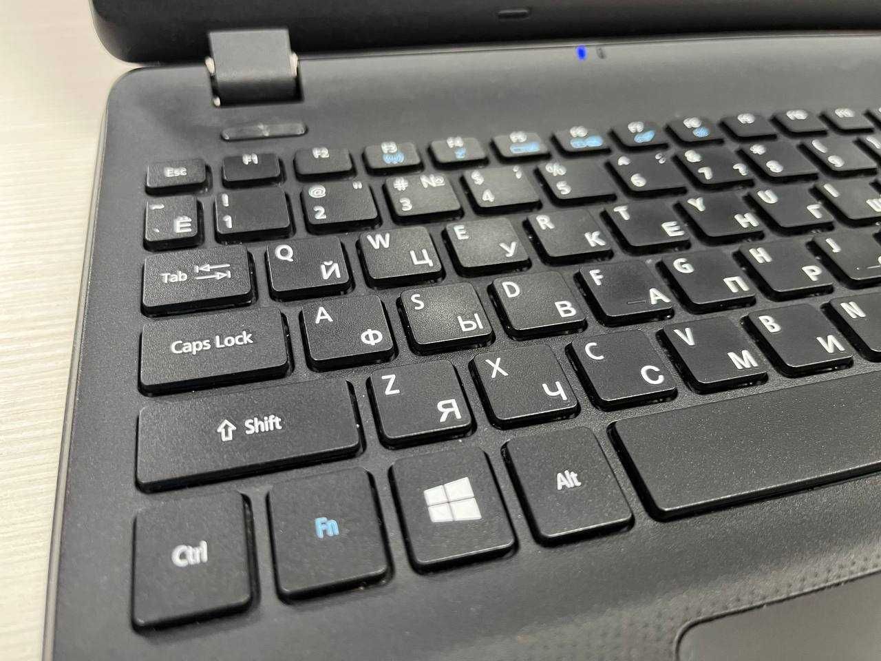 ACER Celeron*ОЗУ 8/SSD 128/HDd 500/ДЛя офиса Шустрый