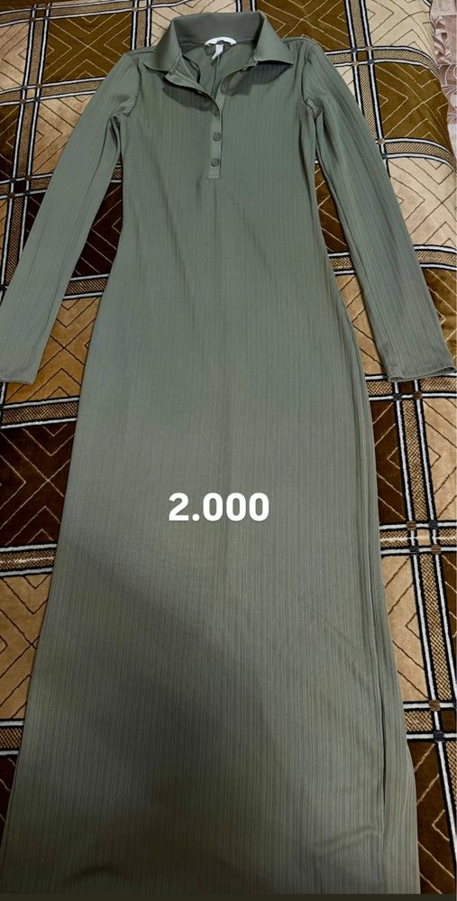 Женская одежда по 2.000